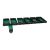 Set de 6 Piezas de Chip para Epson Stylus Pro 1400.