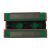 Cojinete L + Bloque de raíles Generic Mimaki JV300 / JV150