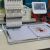 Single Head 12 Needle Multifunctional Embroidery Machine
