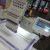 Single Head 12 Needle Multifunctional Embroidery Machine