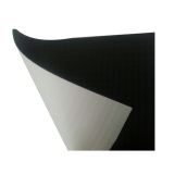 Banner Brillante Laminado Flexible de Iluminacion Delantera de PVC  5.6Y(5.1m)