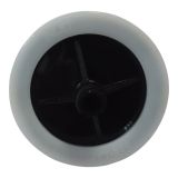 Filtro de Tinta Original JYY 5μ para Impresoras Flora / Teckwin Solvent & UV (L-Q-ZII-Sab)