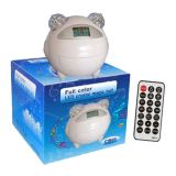 Estacion de Iluminacion LED inteligente Bluetooth