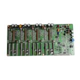 Tarjeta deslizante Mimaki JV5 (Segunda mano)