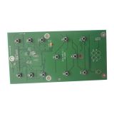 Board de control para plotter Eco - solvente ALLWIN E180/EP180