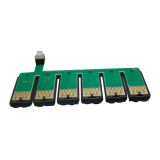 Set de 6 Piezas de Chip para Epson Stylus Pro 1390.