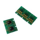 Set de 6 Piezas de Chip para Epson Stylus Photo R210/R230/R310/R350.