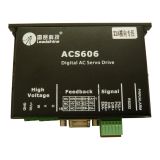 Driver de motor ACS606 para Plotter Eco - solvente Xenons X8126