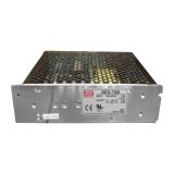 Fuente de poder NED-75B para plotter Eco Solvente Xenons X8126