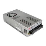 Fuente de poder NES-350-48 para plotter Eco Solvente Human KE-JET