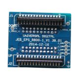 Board de transferencia para plotter de cabezal GALAXY UD-1812LC/2112LC/2512LC/3212LC