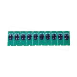 Set de 11 Piezas de Chip para Epson Stylus Pro 4900.