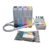 Sistema de suministro de tinta contínua Epson Stylus Photo SX130 