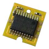 Chips Permanentes del tanque de mantenimiento   Epson SureColor F6070 