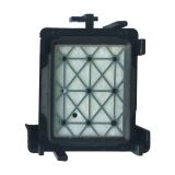 Tapa de Capeo DX5 con 3 Conectores para Impresora Yongli 