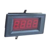 Polar 1850 Printer Display