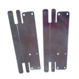 Montaje de Pinch Roller para impresora Polar 1850