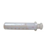 Jeringa hecha de cristal para llenado de tinta de impresora--120ml.
