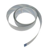 Cable de datos largo 31 pin, 2.4m Mutoh RJ-900C/RJ-900X/VJ-1204