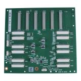 Panel del carro de impresión Original Roland SJ-540/SJ-740/FJ-540/FJ-740-W8115021C0