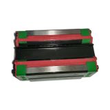 Bloqueo del bloque de carril para Crystaljet CJ-6000 Series.