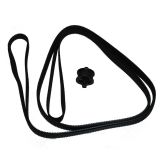 Cinturón del carro original para HP DesignJet T610 / 1100 / 1120 - Q5669-60673