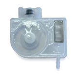 Conector Damper DX5 para Mutoh Blizzard / Rockhopper 3 / Spitfire