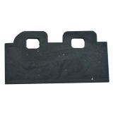 Wiper Para impresoras de inyección de tinta DX5 Mimaki JV33 / JV5 - SPA-0134