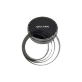 Escala de Encoder Lineal con Orificio para Mimaki JV33-160;15mm,2130L