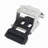 Montaje del rodillo para impresora Flora LJ320K de 320P.