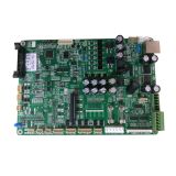 Panel de Carro Polar 1850A 