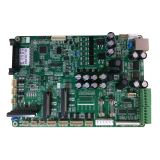 Panel de Carro Polar 1950A