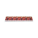 Chip Permanente para Mimaki JV300 BS3 Cartucho 6 colores CMYKLcLm