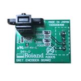 Tablero Grit generico de codificador para Roland VS-640 - W701407040.