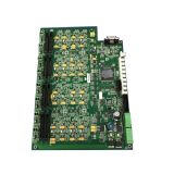 Panel de Cabezal Perfect color C8