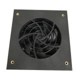 Ventilador de Calentamiento Crystaljet CJ-6000 / CJ-4000 Series