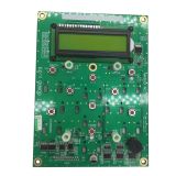 Generic Roland RS-640 / RS-540 / RA-640 / RE-640 Panel Board - W700981210