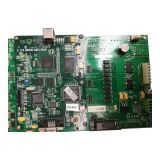 Mainboard de Cabezal Eco Solvente para Impresora Human K-JET  Konica 512-8
