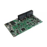 Tablero principal para Original Mutoh VJ-2638 -- DG-44059