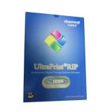 Software Ultraprint RIP para Perfect Color C8 