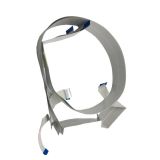 Cable de Datos de Cabezal Original Epson WorkForce Pro WF-4720 - 14pin,75cm