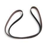 Correa de reducción de velocidad Mutoh VJ-1604 original - DF-43883