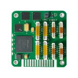 Tarjeta Decodificadora de Cabezal Generica Epson WorkForce Pro WF-4720