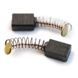 Cepillo de Carbon para Motor Scaner Generico Roland para VJ-1604W / VJ-1604