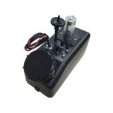 Mimaki UV Bulk Ink System Bottle (1L,for White Ink)