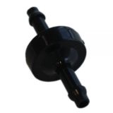 Valvula de un Paso Original Flora ( #6,ID:6mm)