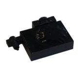 Damper para cabezal de impresión Omniprinter Freejet 330UV Printer(L50mm x W25mm).