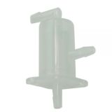 Botella con tapón WIT-COLOR 9000 de L:4.5cm