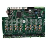 Tarjeta de Cabezales para Perfect color C4