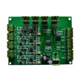 Tarjeta Controladora IR para Impresora C8/H8/GT32/GT18 